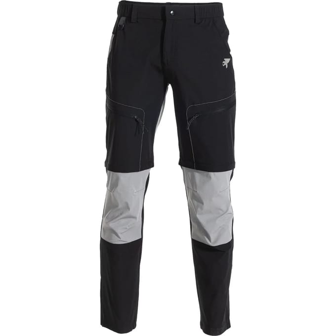 Joma Explorer V Broek Zwart L Man