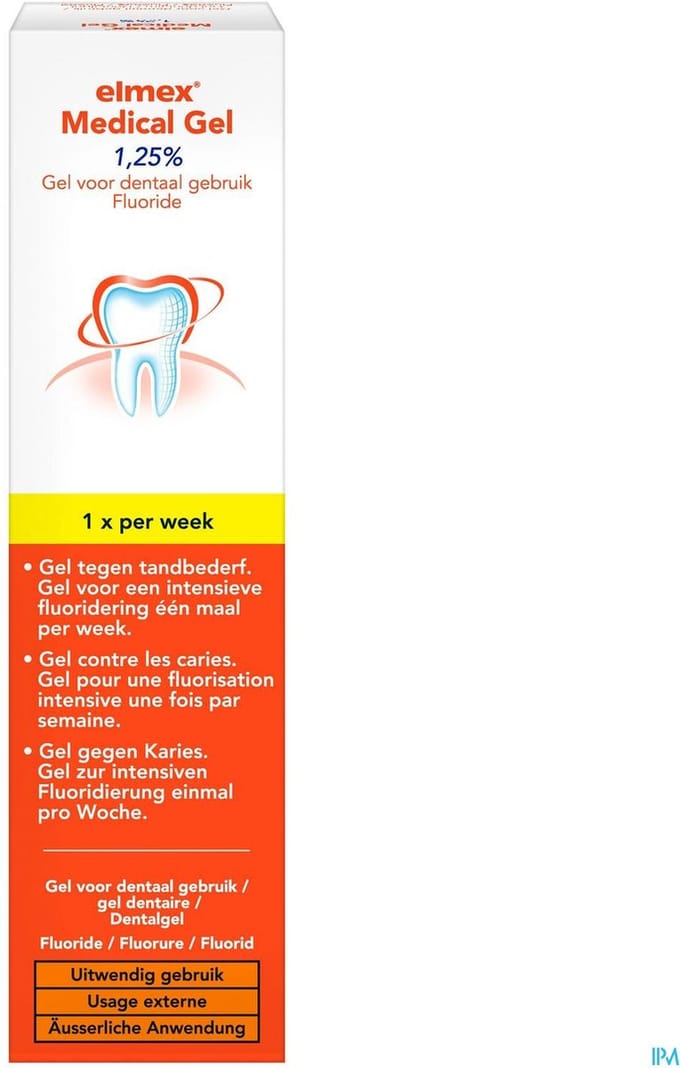 ELMEX® Medical Gel