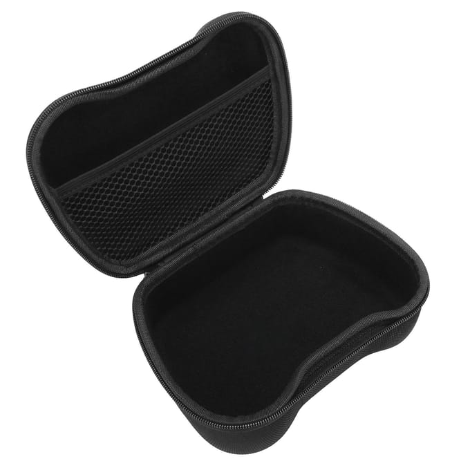 Étui de protection portable pour manette de jeu PS5, sac de rangement, étui de transport facile black