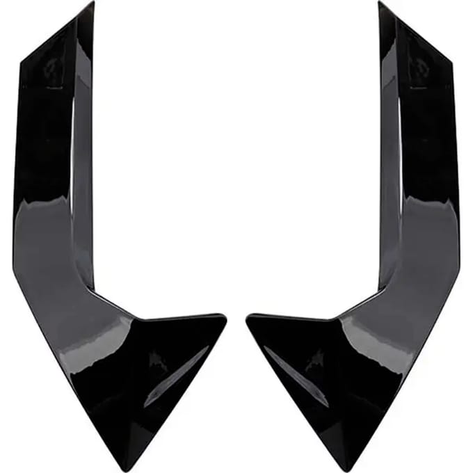 Luchtdeflectoren LS2 FF800