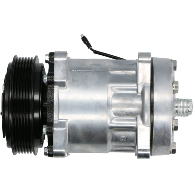 Compressor airconditioning THERMOTEC KTT090169