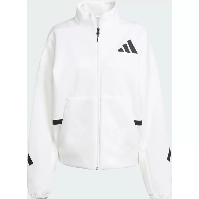 Dames trainingsjack adidas Z.N.E.