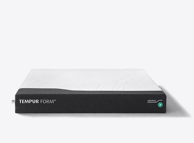TEMPUR Form Original Matras - Medium - 140x200 cm - 22 cm Hoog