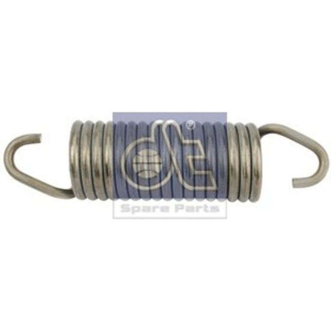 Veer, remschoen DT Spare Parts 6.60221