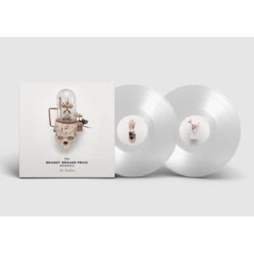 Mr. Machine - Brandt Brauer Frick Ensemble