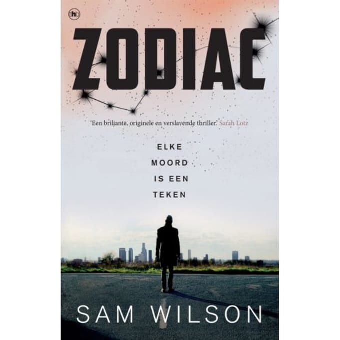 Zodiac - Sam Wilson