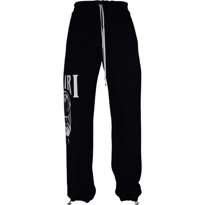 AMIRI Joggingbroek Zwart