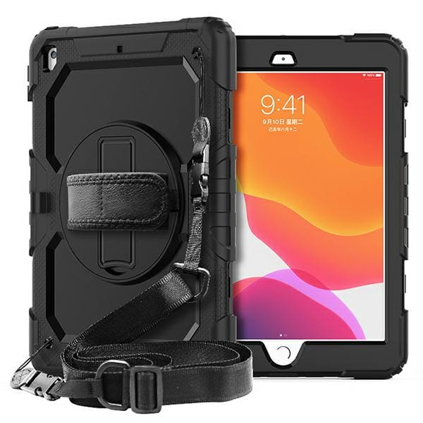 Hoesje Mercury Bumper Voor Ipad Pro 11 (2018/2020) Czarne