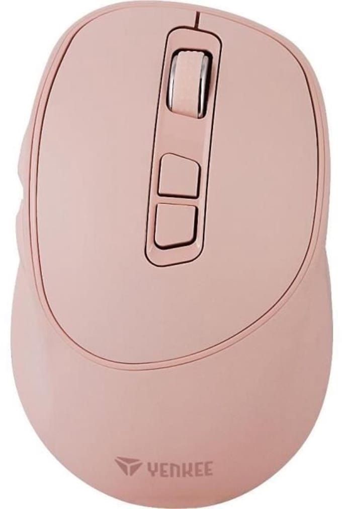 Oplaadbare draadloze muis - SLIDER - YENKEE - YMS 2080PK