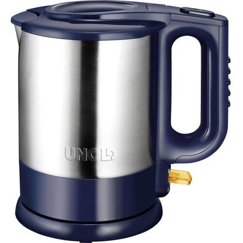 Unold Waterkoker BLITZKOCHER 18018 - Blauw - 2200 W