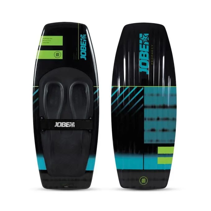 Kneeboard plank Jobe Sports Prophecy