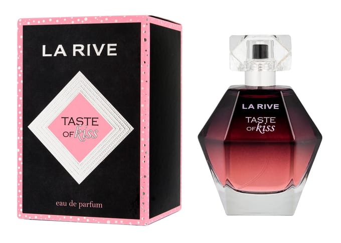 La Rive - Taste Of Kiss - Eau De Parfum - 100 ml - Damesparfum