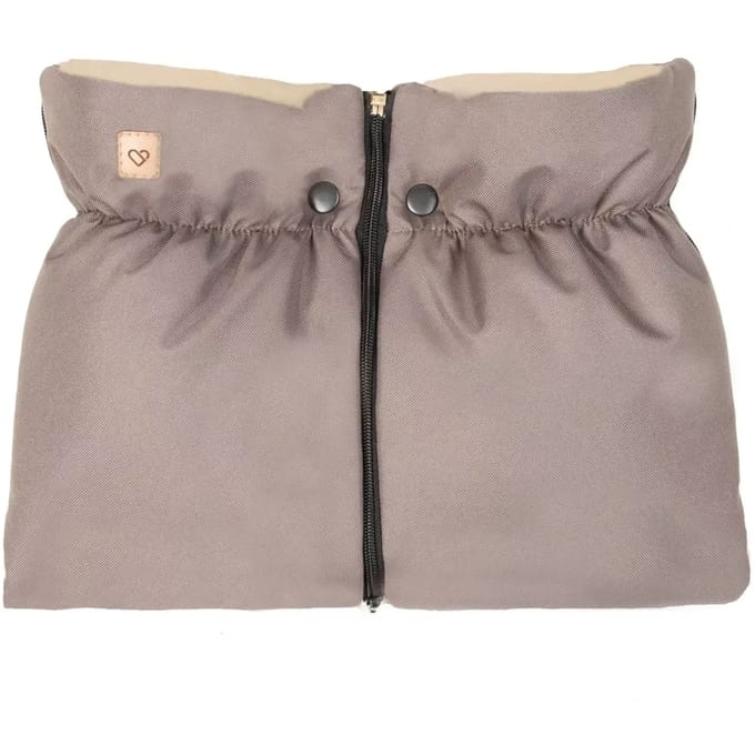 Kinderwagenhandschoen baby Zaffiro Nordico