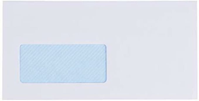Envelop Sam Open-115 Vi 11,5 X 22,5 Cm