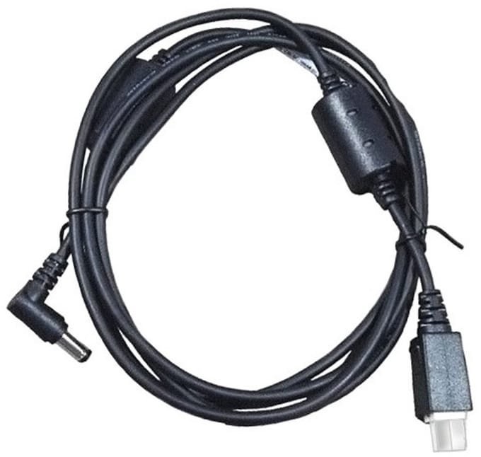 Zebra ET4X DC Cable
