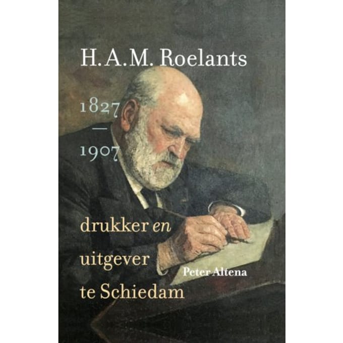 H.A.M. Roelants - Peter Altena