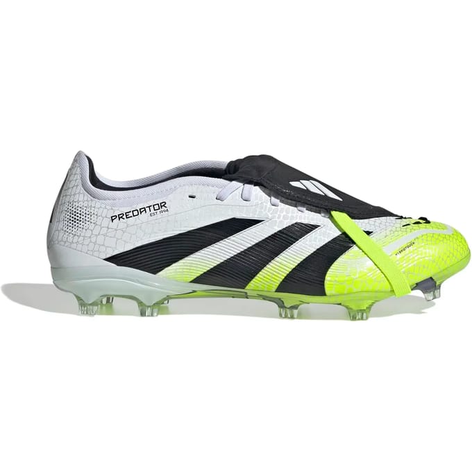 Voetbalschoenen adidas Predator Pro FT FG