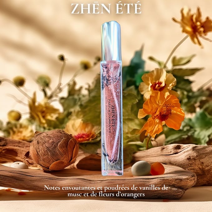 ZEHN homefragrance AROMA Summer