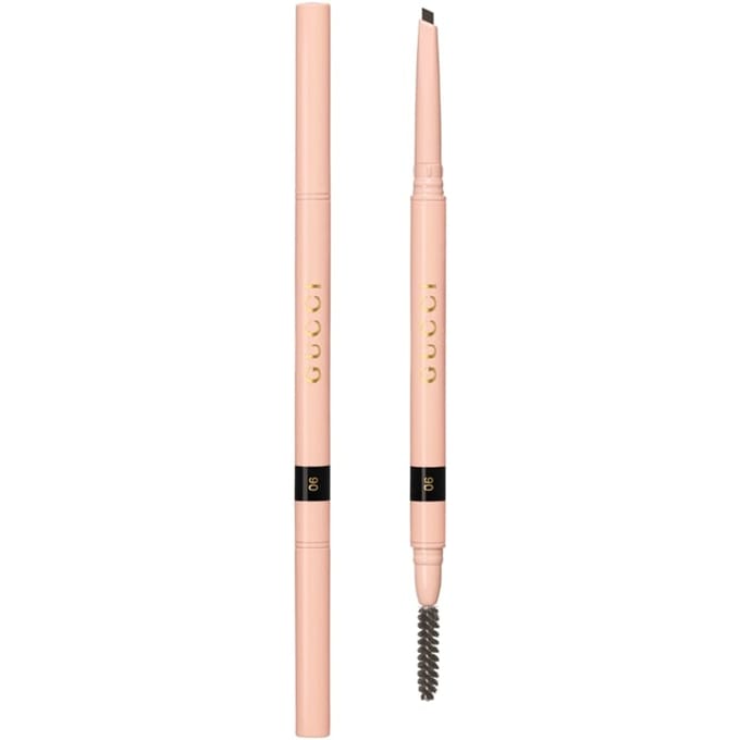 Gucci Stylo A Sourcils Waterproof Double-Ended.