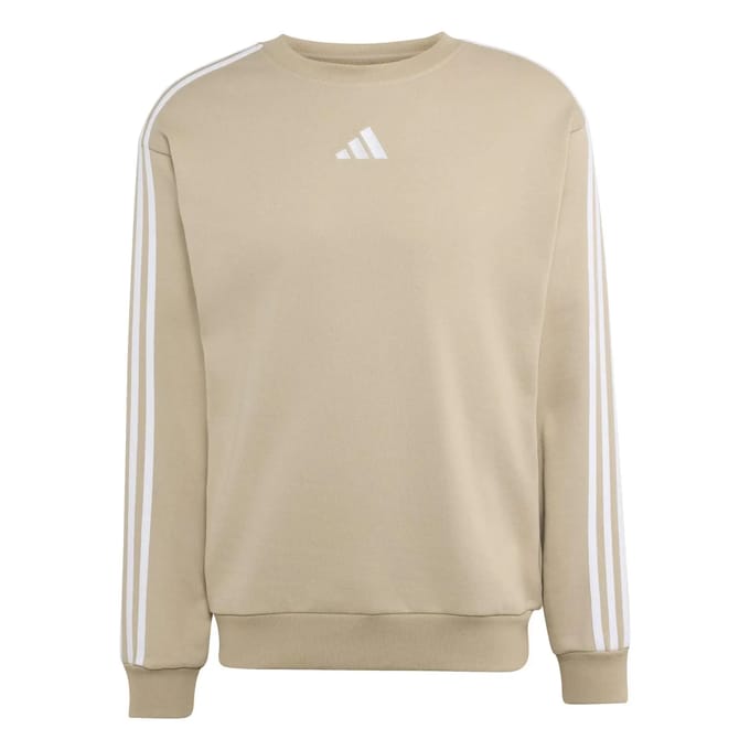 Sweatshirt adidas Essentials 3-Stripes
