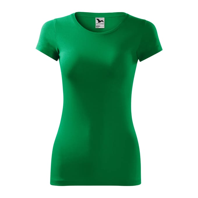 T-shirt dames Malfini Glance 141