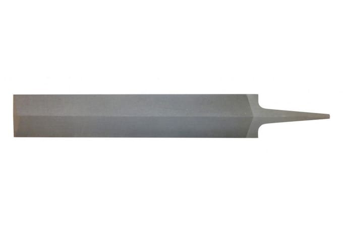 Silky vijl 100mm / 10cm ruitvormig