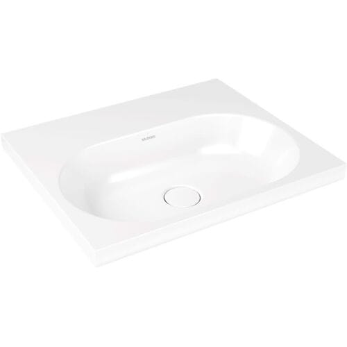 Kaldewei CENTRO countertop washbasin 3055 60 cm 902806003001