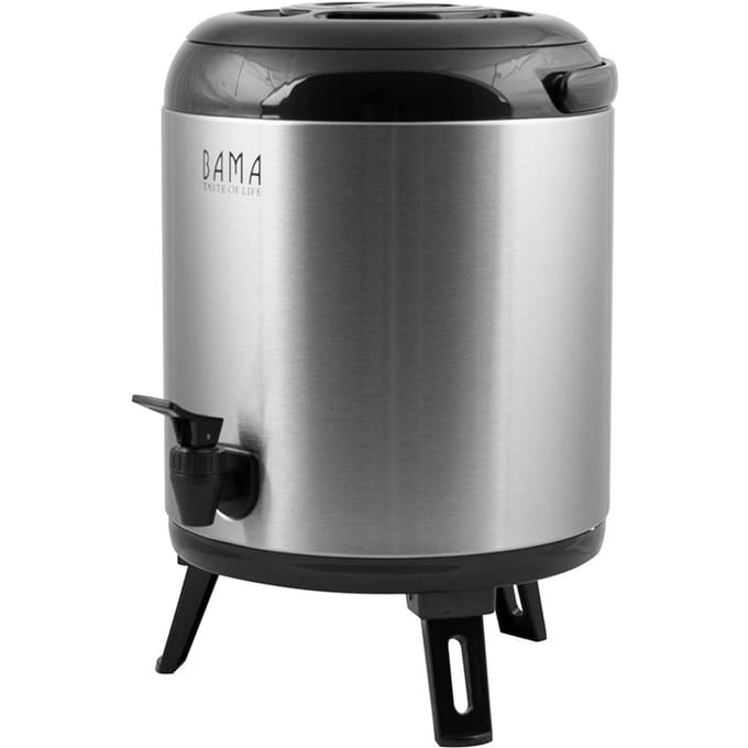 Bama Thermos Dispenser Java 8L - Met Kraantje