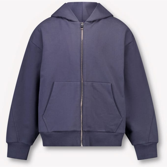 Givenchy Kinder jongens vest in