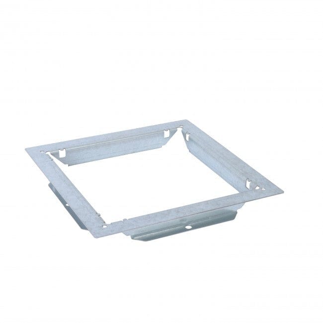 Legrand Gulvbox frame voor inbouw 16/24 modules