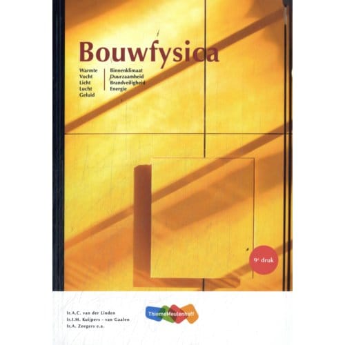 Bouwfysica