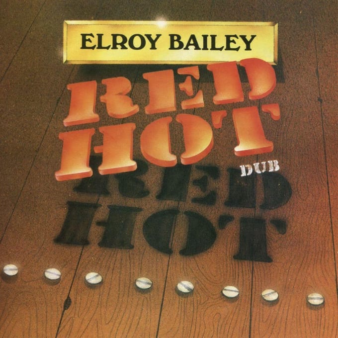 Red Hot Dub