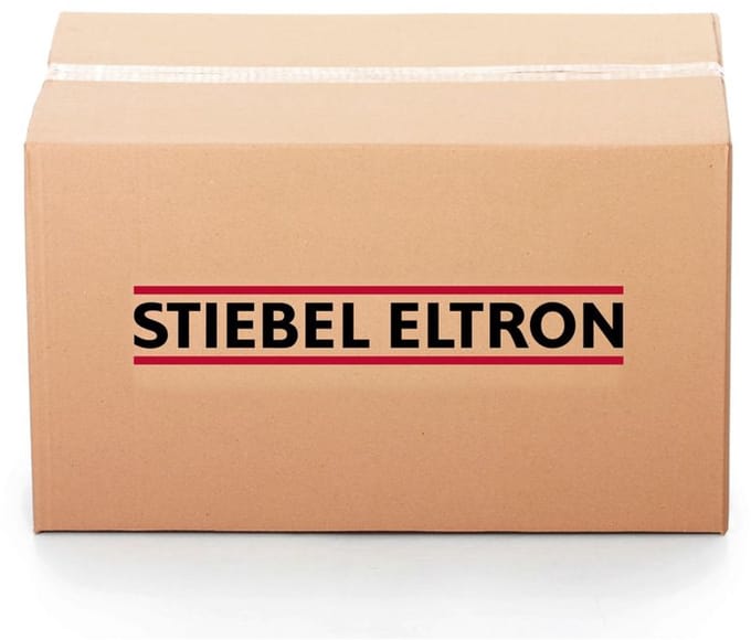 STIEBEL ELTRON Onderdeel Bijpak DMB 7,5 voor DHB-E, 267714