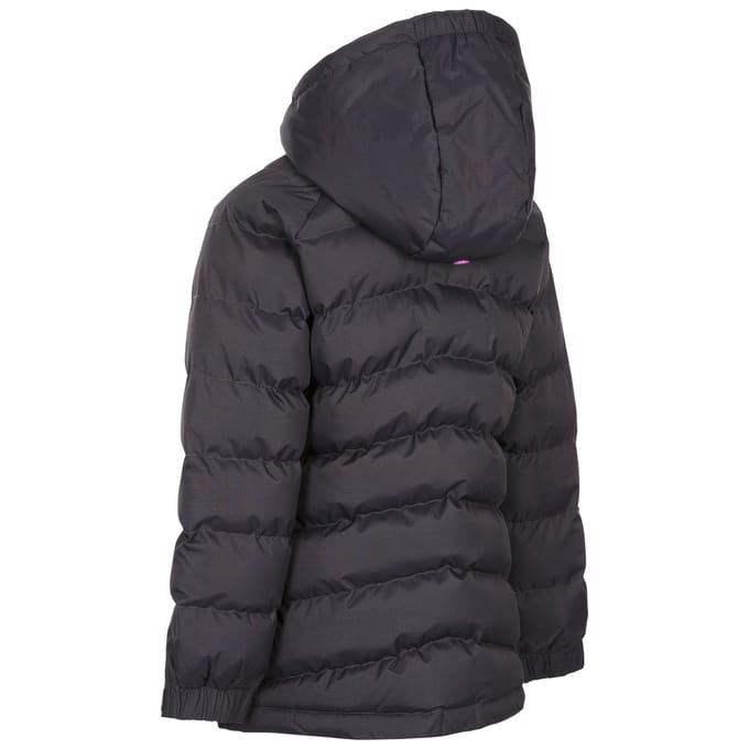 Trespass Kindermeisjes amira casual jacket
