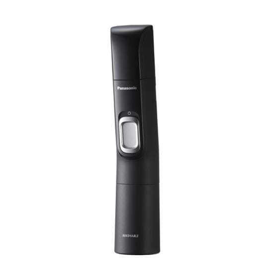 Appareil de soin des poils du nez haut de gamme Panasonic ER-GN300 black