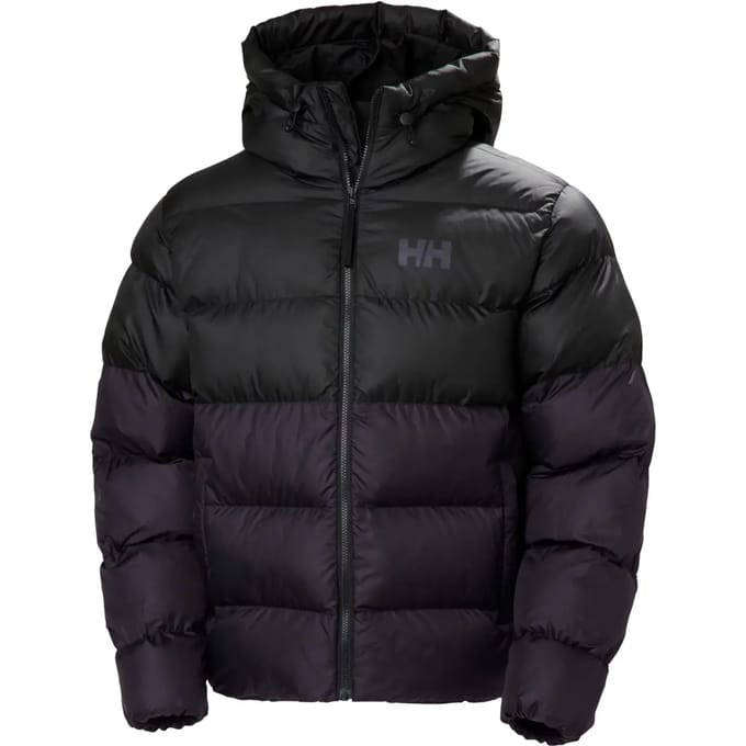 Hooded jacket Helly Hansen Active