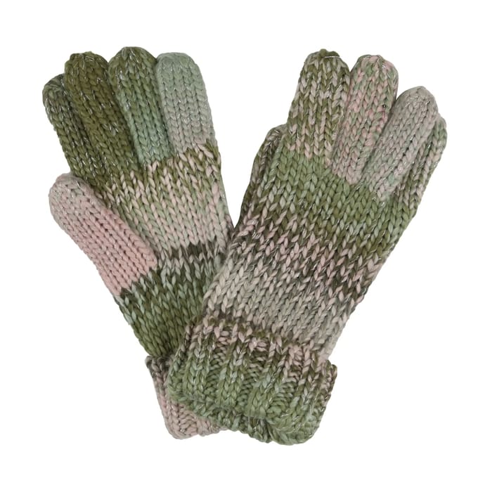 Vrouwenhandschoenen Regatta Frosty VI