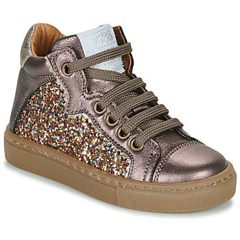 Hoge Sneakers GBB JAYNE