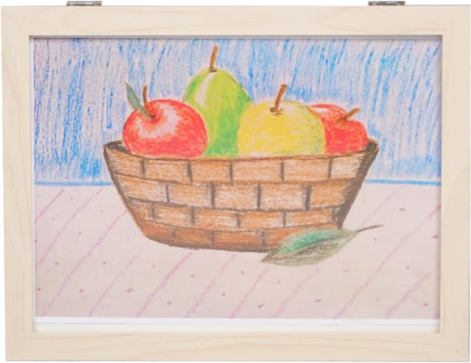 KidsDepot Bob - Fotoframe