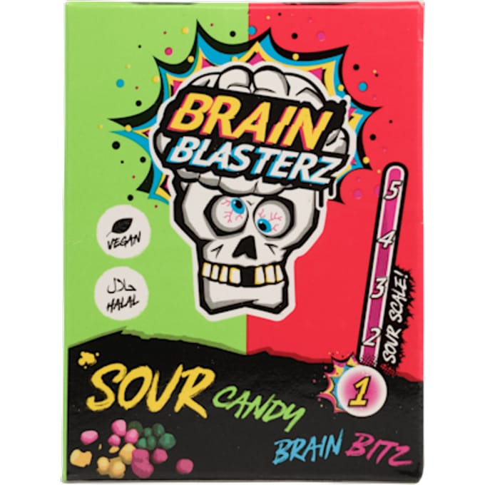 Brain Bitz