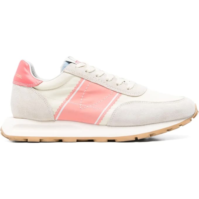 Tour Low Mondial Vintage Pop Sneakers