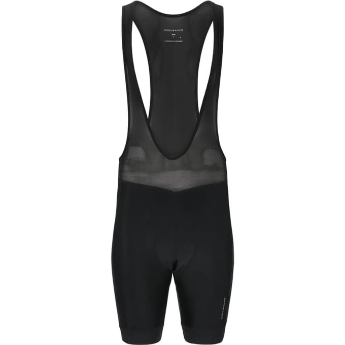 Korte broek Endurance Gorsk V2 W/Bib XQL