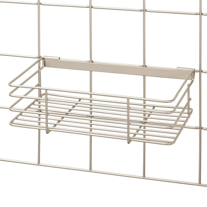 iDesign - Jayce Mandje - Roestvast Staal - Beige