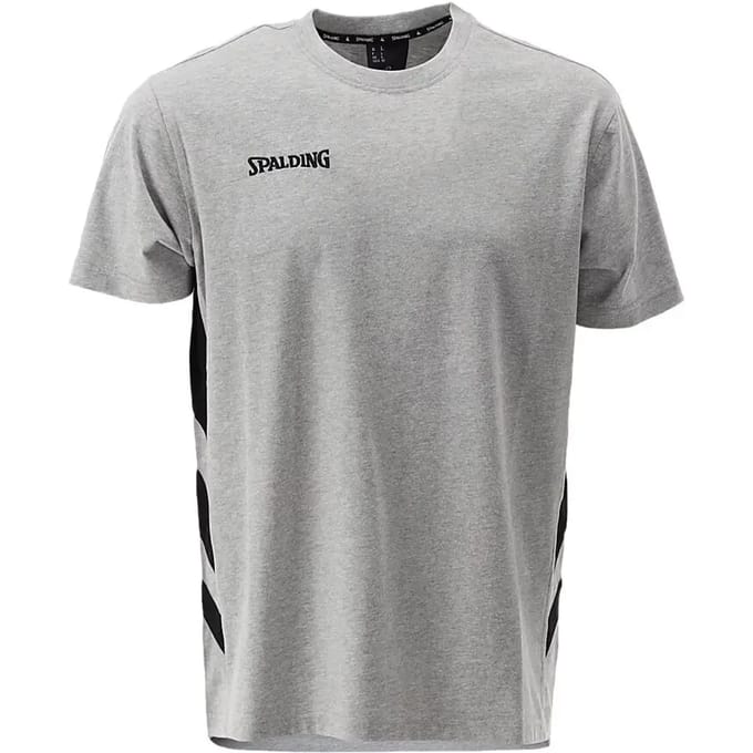 T-shirt Spalding Legacy