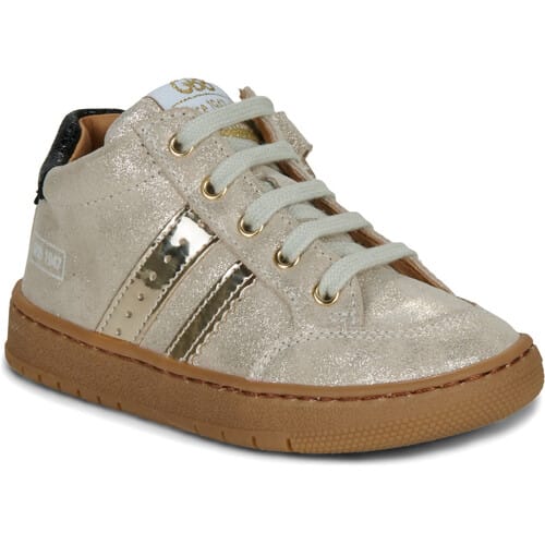 Hoge Sneakers GBB ACCUEILLANT