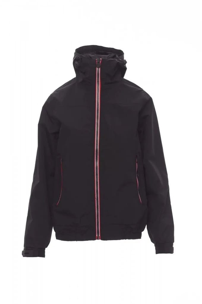 Payper Pacific Lady R. 2.0 - Black - L