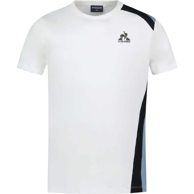 T-shirt Korte Mouw Le Coq Sportif Graphique N°1