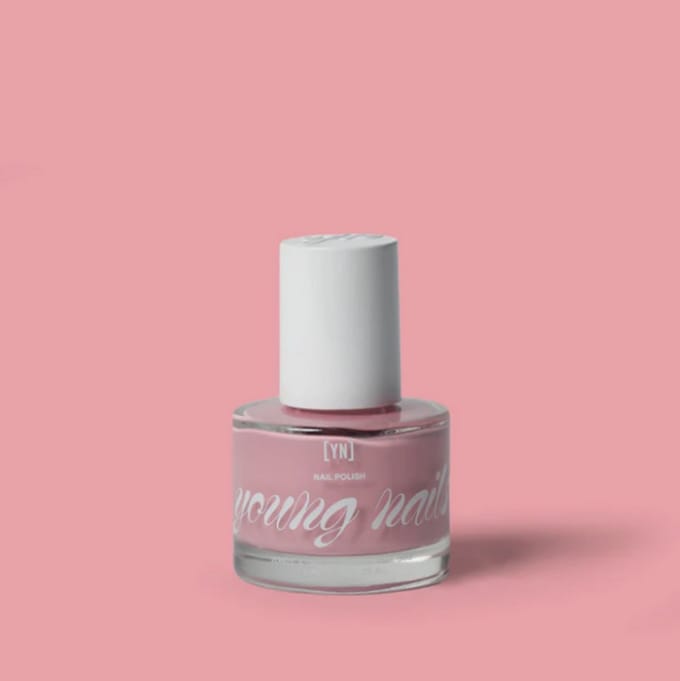 Young Nails Caption V2 Nagellak 014 - Hold My Baby - 15ml