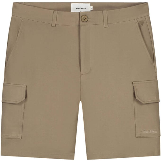 Pure Path Short 26020503