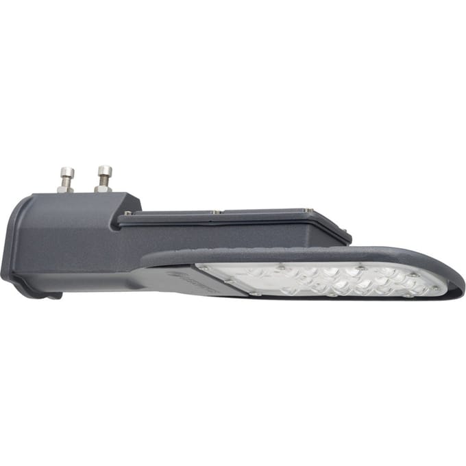 Led Eco Area Licht 45W 4000K Grijs - 4058075425415 - E3YHT